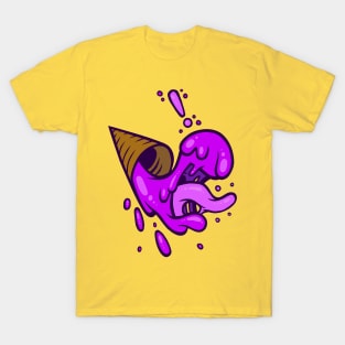 Ice Scream T-Shirt